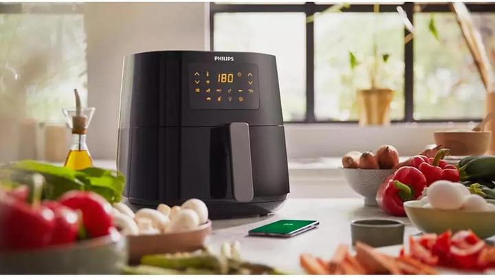 Produktbild Philips Essential XL HD9280/91 (CH-Stecker)