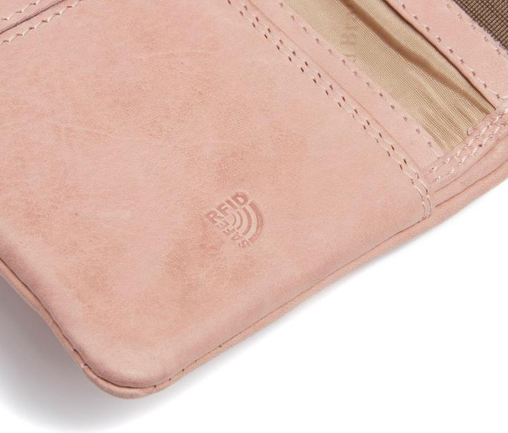 Image du produit The Chesterfield Brand Mavona Geldbörse Leder 10 cm