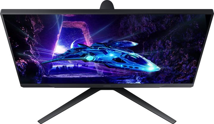 Productafbeelding Samsung ODYSSEY G3 G30D (1920 x 1080 Pixels, 24")