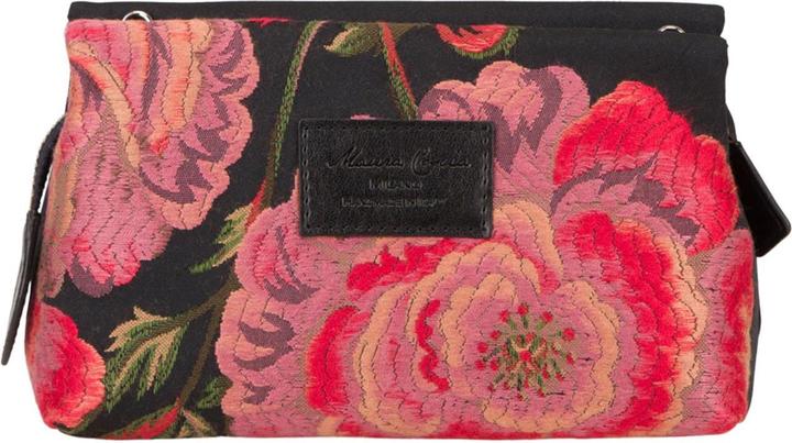 Maura Coscia Pochette ricamo