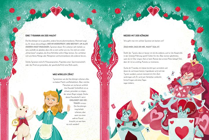 Produktbild Sei stark, lass dich nicht ärgern! (Deutsch, Davide Ortu, Anke Wellner-Kempf, Eleonora Fornasari, 2021)