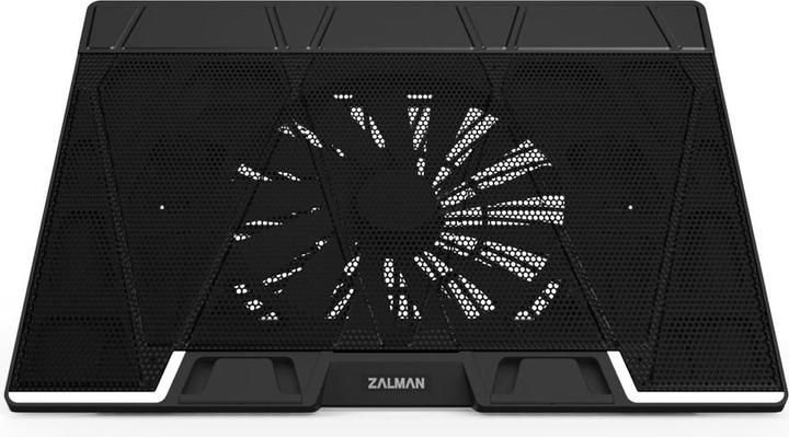 Actual product image Zalman ZM-NS3000