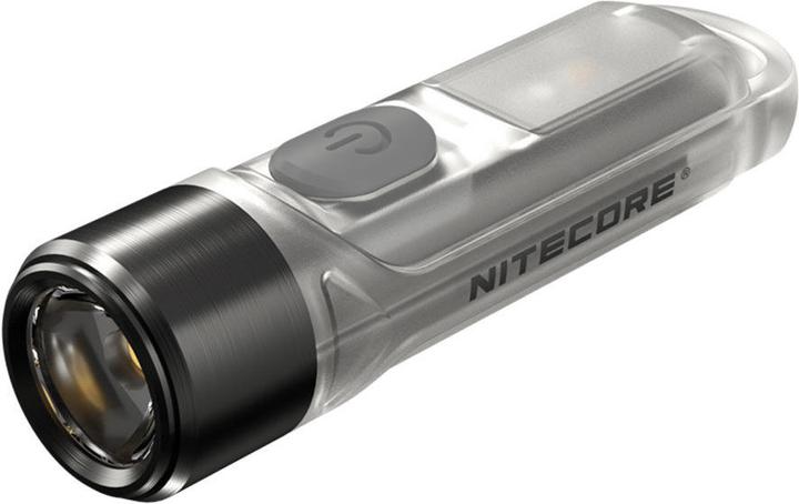 Nitecore TIKI UV - 1000mW (5.50 cm, 300 lm)