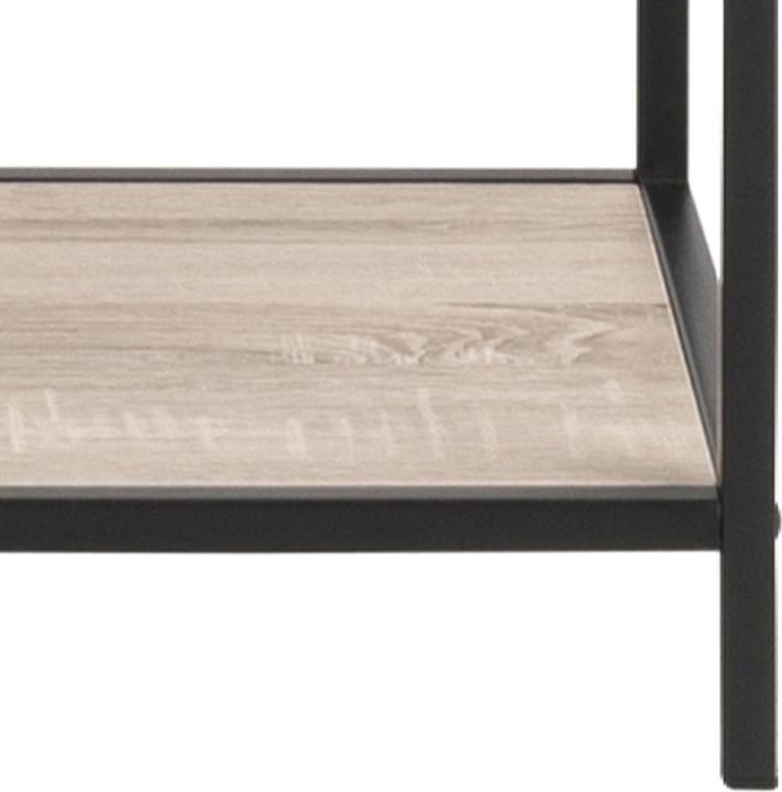 Actual product image AC Design Seaford (77 x 35 x 185 cm)