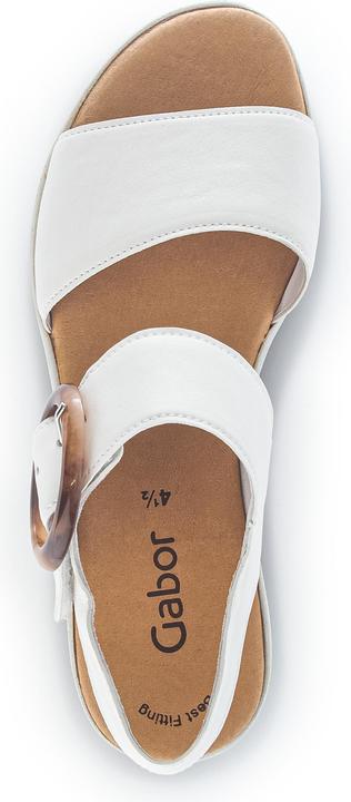 Produktbild Gabor Sandalen (37.5)
