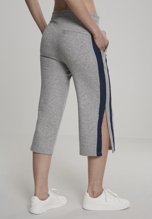 Actual product image Urban Classics Ladies Taped Terry Culotte (S)