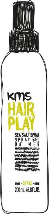 Image du produit KMS California Jeu de cheveux (200 ml)