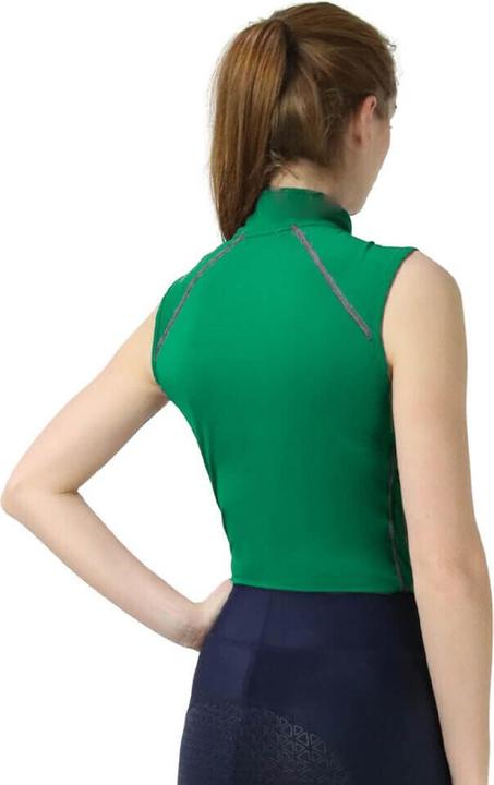 Actual product image Hy Equestrian Top Sleeveless (XL)