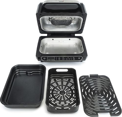 Produktbild Korona 8in1-Multifunktionsgrill