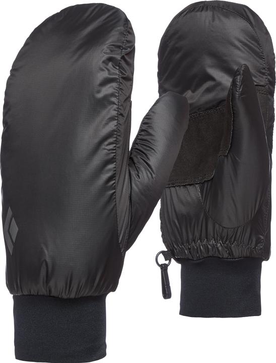 Actual product image Black Diamond Stance (XL)