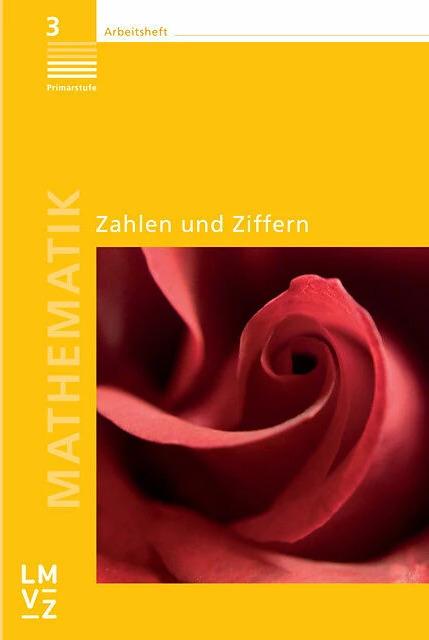 Immagine prodotto Mathematik 3, Primarstufe, Arbeitshefte, Multiplizieren und Dividieren (Tedesco, Team di autori, 2012)