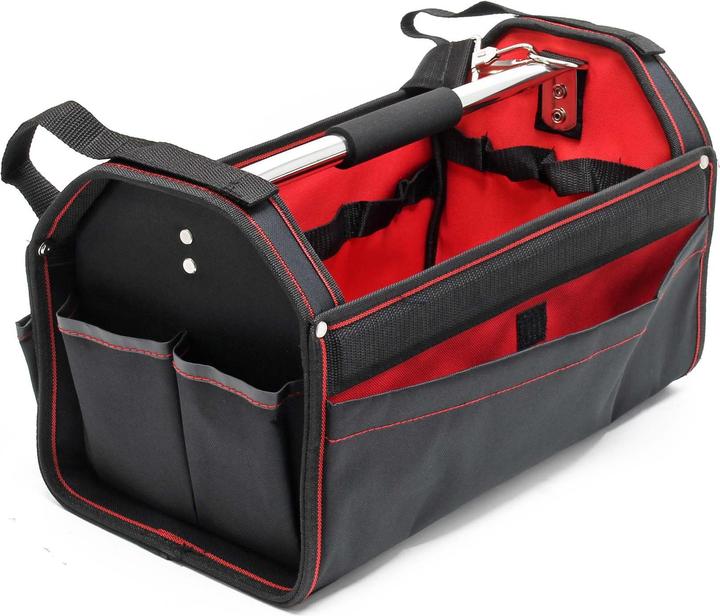 Produktbild Wiltec Werkzeugtasche (1 Teile)