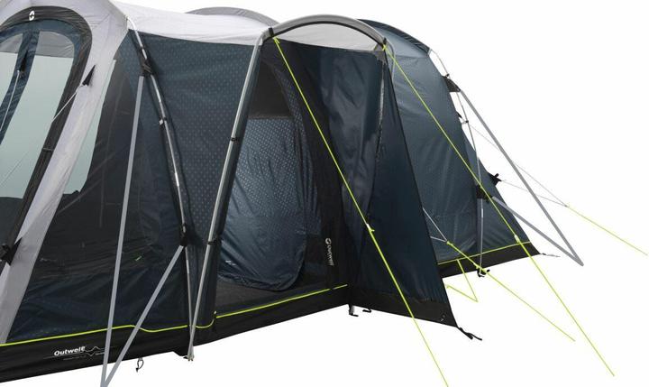 Produktbild Outwell Nevada 4 (Tunnelzelt, 22.40 kg, 4 Personen)
