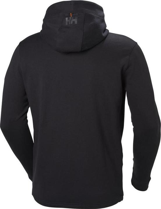 Immagine prodotto Helly Hansen HH Chelsea Evolution Felpa con cappuccio 79197 nero L (L)