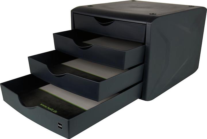 Produktbild Helit Green Chameleon (A4)