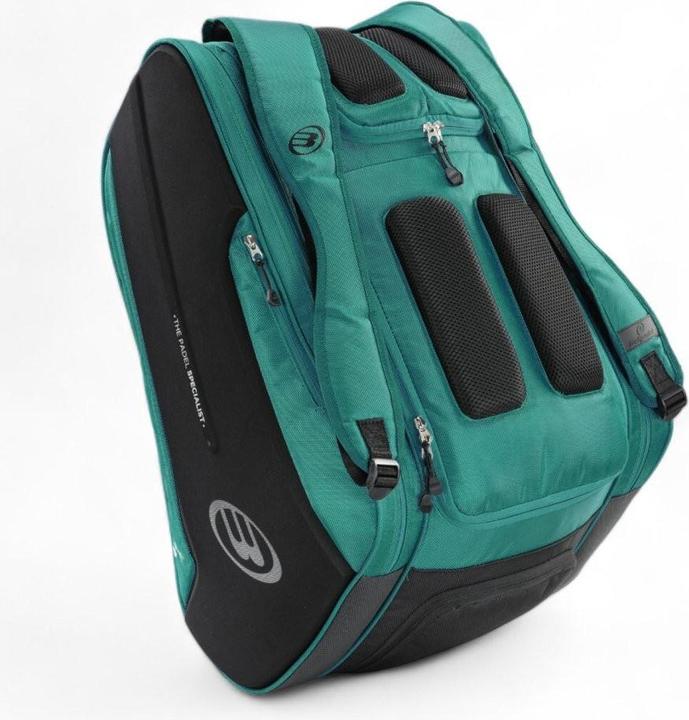 Produktbild Bullpadel Hack Padeltasche Petrol