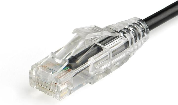 Actual product image StarTech Cisco USB Console Cable (1.80 m, USB 2.0)
