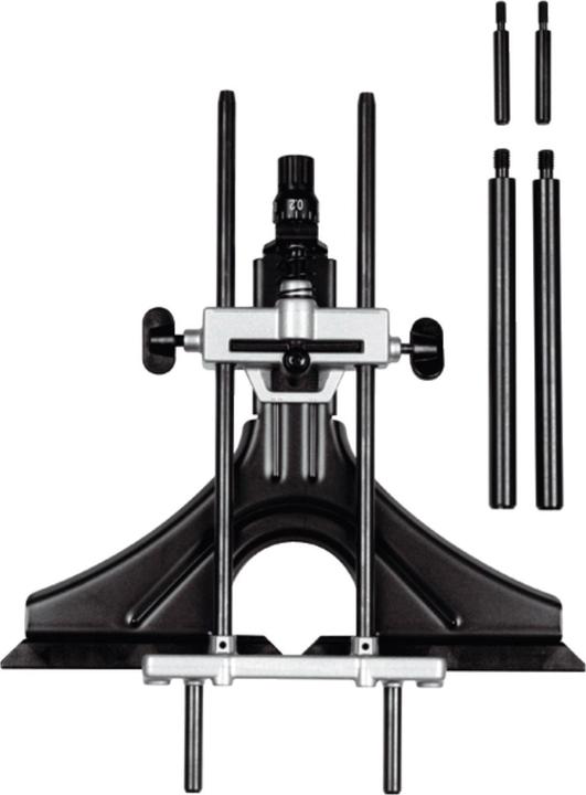 Produktbild Makita Parallelanschlag (28.50 cm)