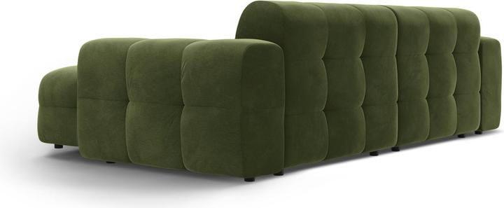 Actual product image Micadoni Kendal (Corner sofa)
