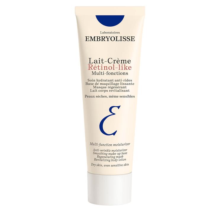 Embryolisse Lait-Creme Retinol-like (Reinigungslotion, 75 ml)