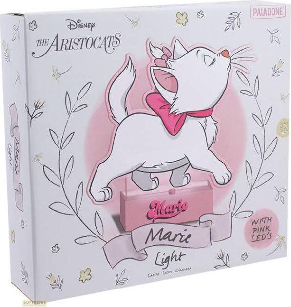 Produktbild Paladone Products The Aristochats - Marie
