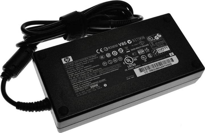 Produktbild HP 645154-001 AC-Adapter (200 W)