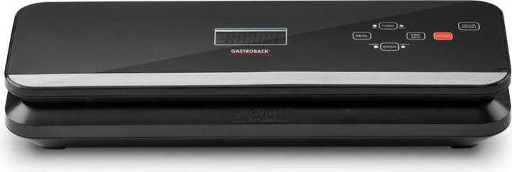 Produktbild Gastroback 46013 Design Vacuum Sealer Advanced Pro