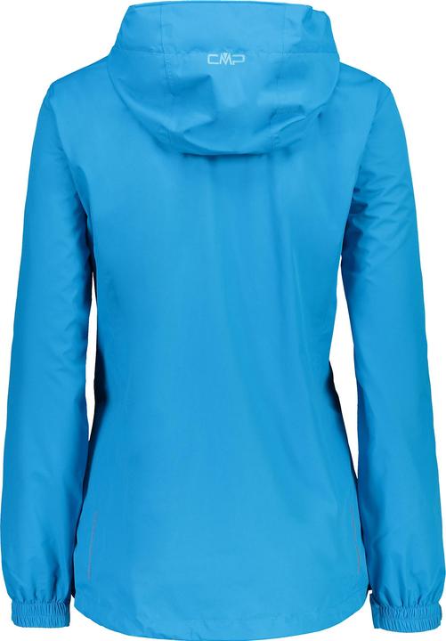 Actual product image CMP Campagnolo Rain Jacket Fix Hood (XXS)