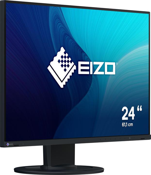 Immagine prodotto Eizo EV2410R FlexScan (1920 x 1200 pixel, 24.10")
