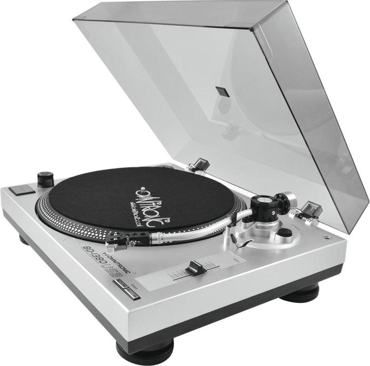Produktbild Omnitronic BD-1380 (Manuell)