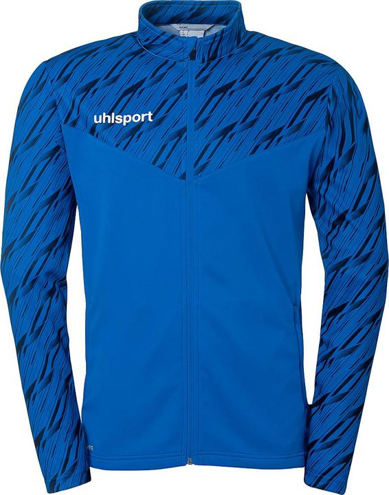 Uhlsport Trainingsjacke Progressive 28 Poly