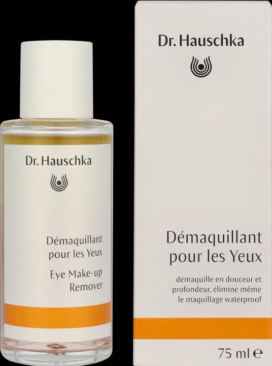 Produktbild Dr. Hauschka Augen Make-Up Entferner (Make-Up Entferner, 75 ml)