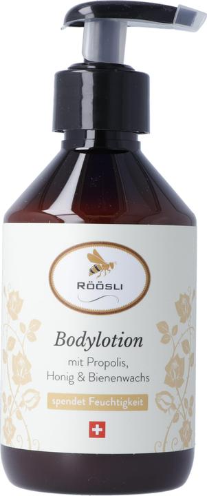 Röösli Kosmetika Bodylotion Lot (Körpercreme, 250 ml)