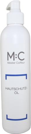 Actual product image Meister Coiffeur M:C Protective Lotion/Oil C 250 ml