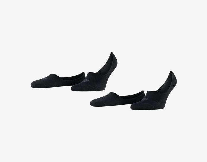 Actual product image Burlington Feet "Everyday (pack of 2, 43 - 44)