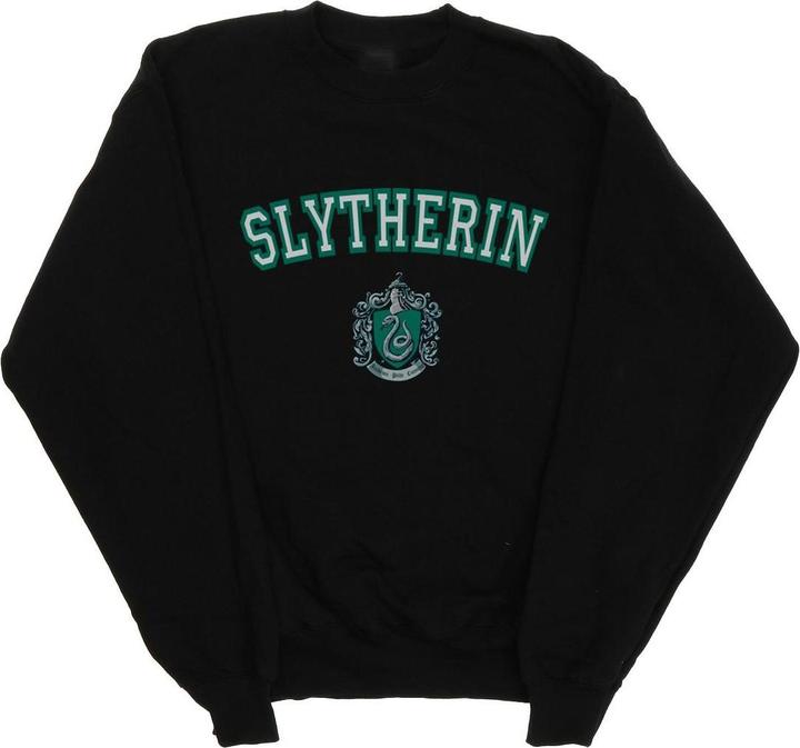 Produktbild Slytherin Crest Sweatshirt (S)