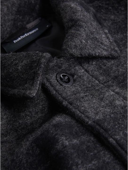 Produktbild Peak Performance Wool Shirt (S)