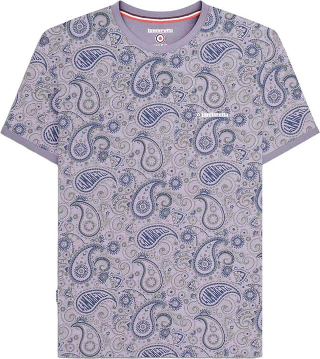 Lambretta SS25 TShirt