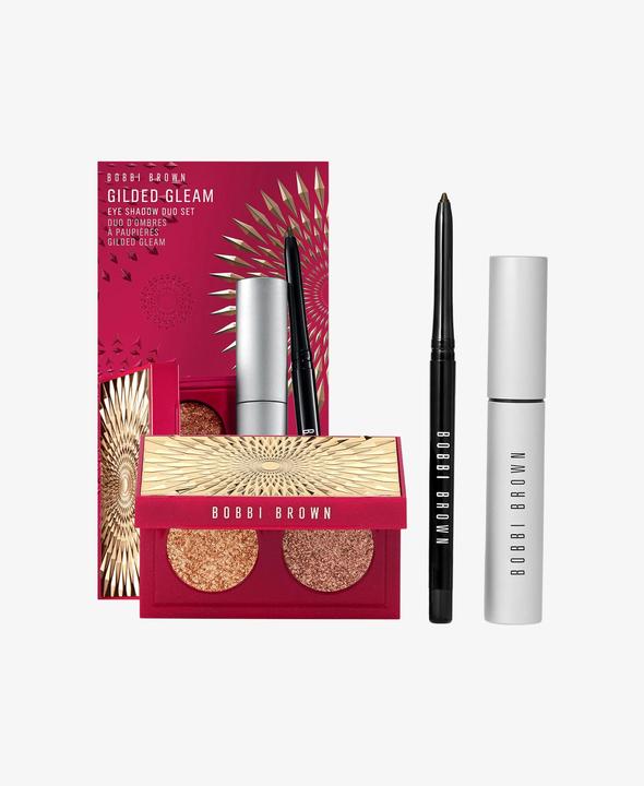 Produktbild Bobbi Brown BB Specials - Eye Shadow Duo Set - Glided Glam