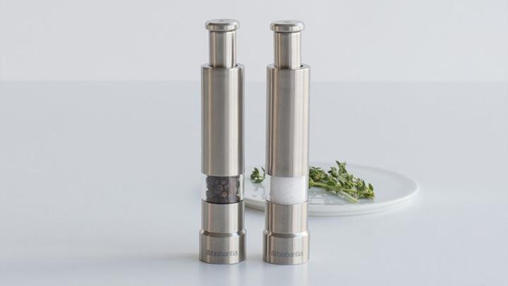 Produktbild Brabantia Mühle (Salz, Pfeffer)