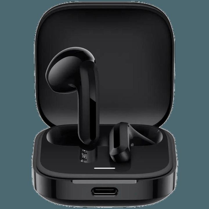 Image du produit Xiaomi Redmi Buds 6 Active (pas de réduction du bruit, 6 h, Sans fil)
