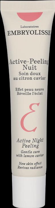 Actual product image Embryolisse Active Night Peeling 40 ml (Exfoliation, 40 ml)