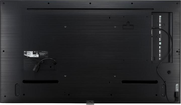 Actual product image LG 49UH5J-H (3840 x 2160 Pixels, 49")