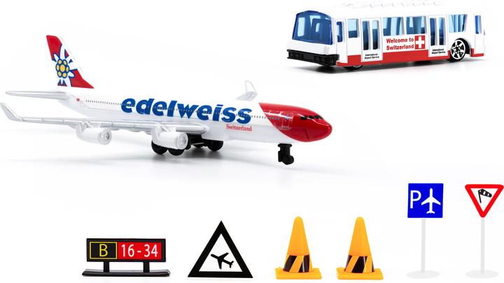Immagine prodotto ACE Toy Set di gioco dell'aeroporto