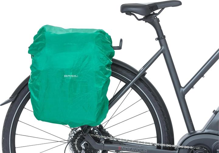 Produktbild Basil Discovery 365D (18 l, Gepäckträgertasche)