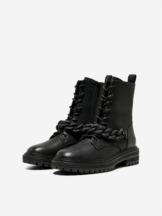 Produktbild Only Kunstleder Stiefel (39)