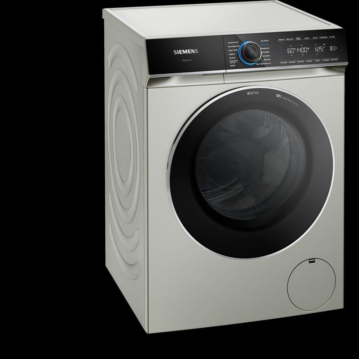Produktbild Siemens WG44B20X40 (9 kg, Links, EU-Stecker)
