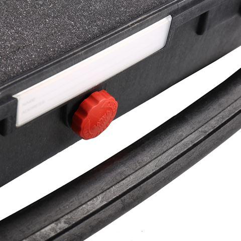 Produktbild Explorer Cases RED Line 13513 Waffenkoffer mit Schaumstoff (63.70 l)