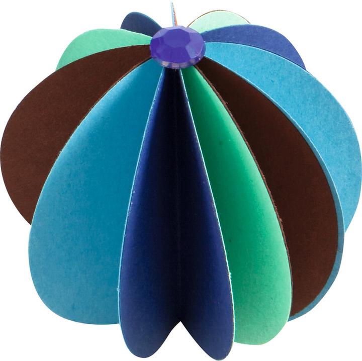 Immagine prodotto Folia Carta d'argilla (130 g/m², 20 x)