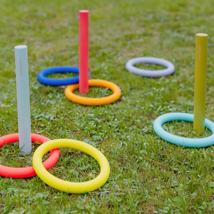 Immagine prodotto Remember Gioco del lancio del cerchio